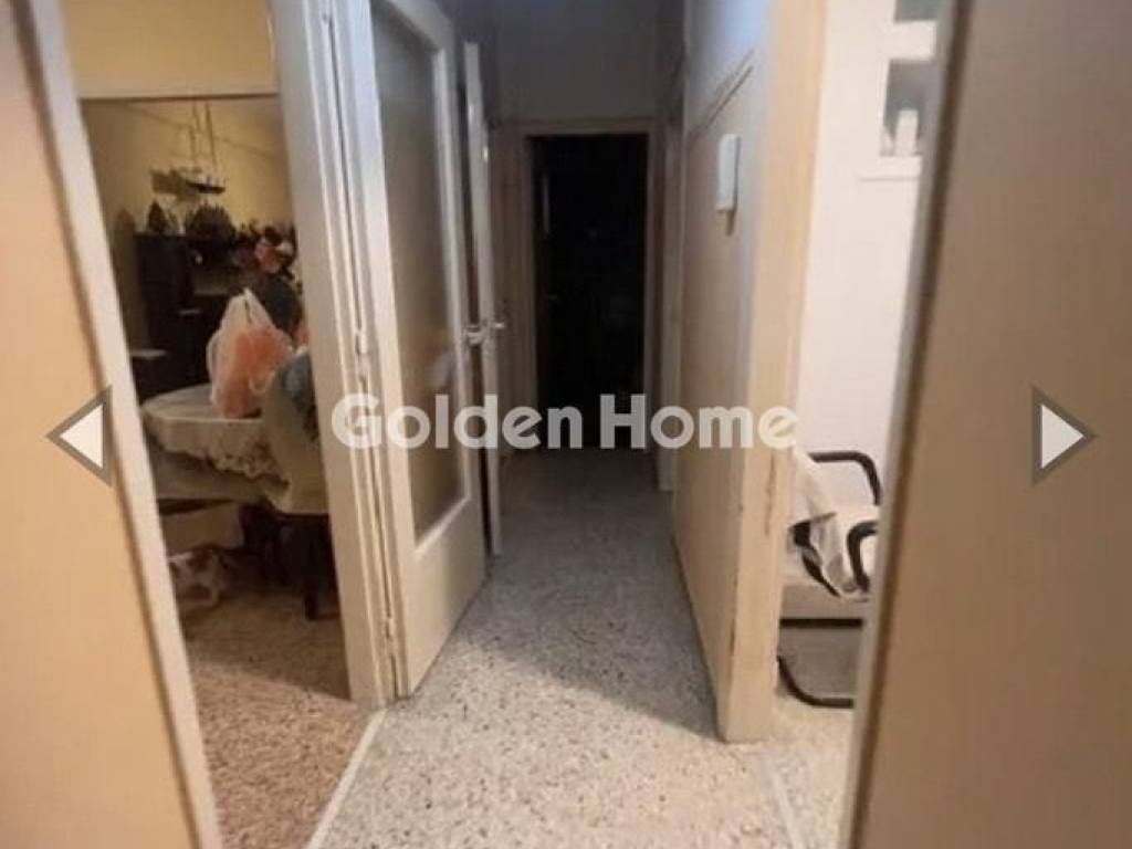 Χολ - Διάδρομος