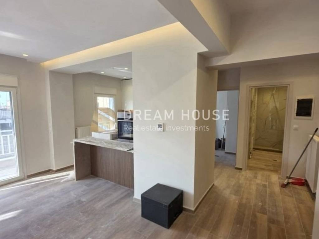 Άποψη χώρου