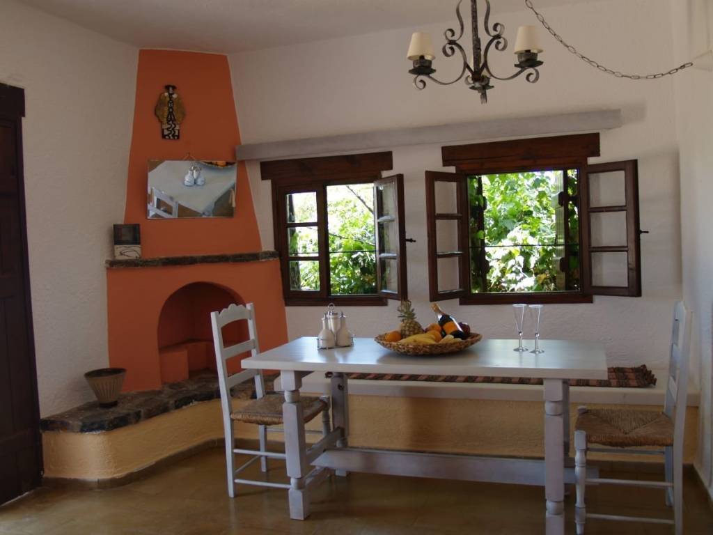 Εσωτερικοι χώροι