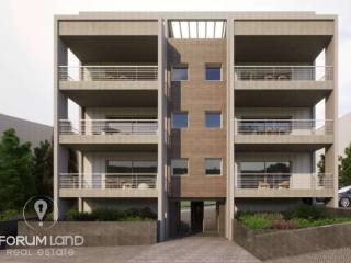 Forumland Real Estate, Εξωτερική Όψη