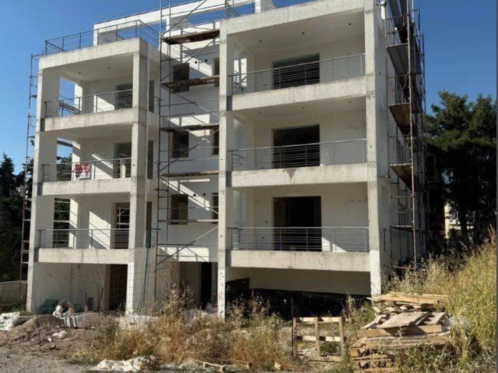 Forumland Real Estate, Εξωτερική όψη