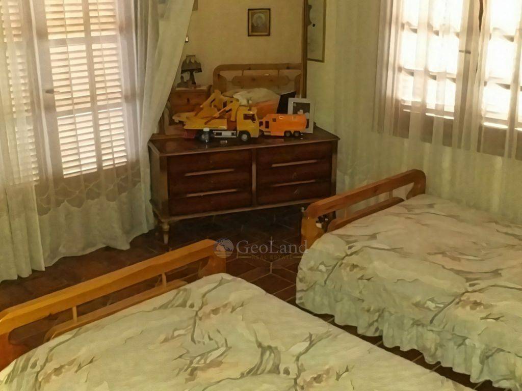 Υπνοδωμάτιο