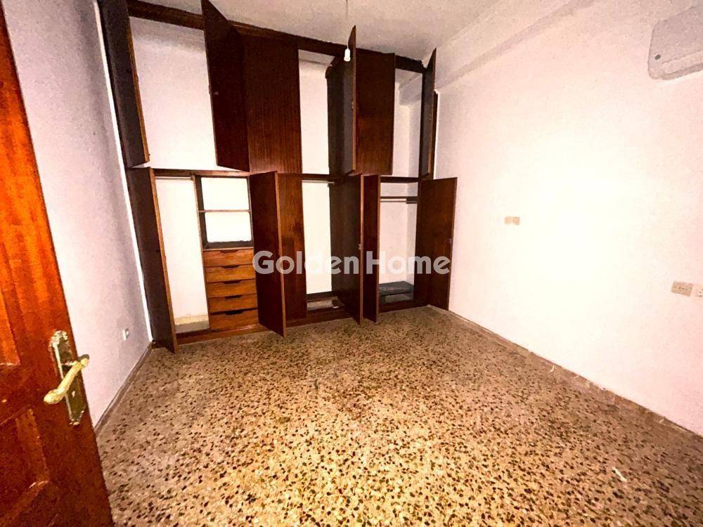 Υπνοδωμάτιο