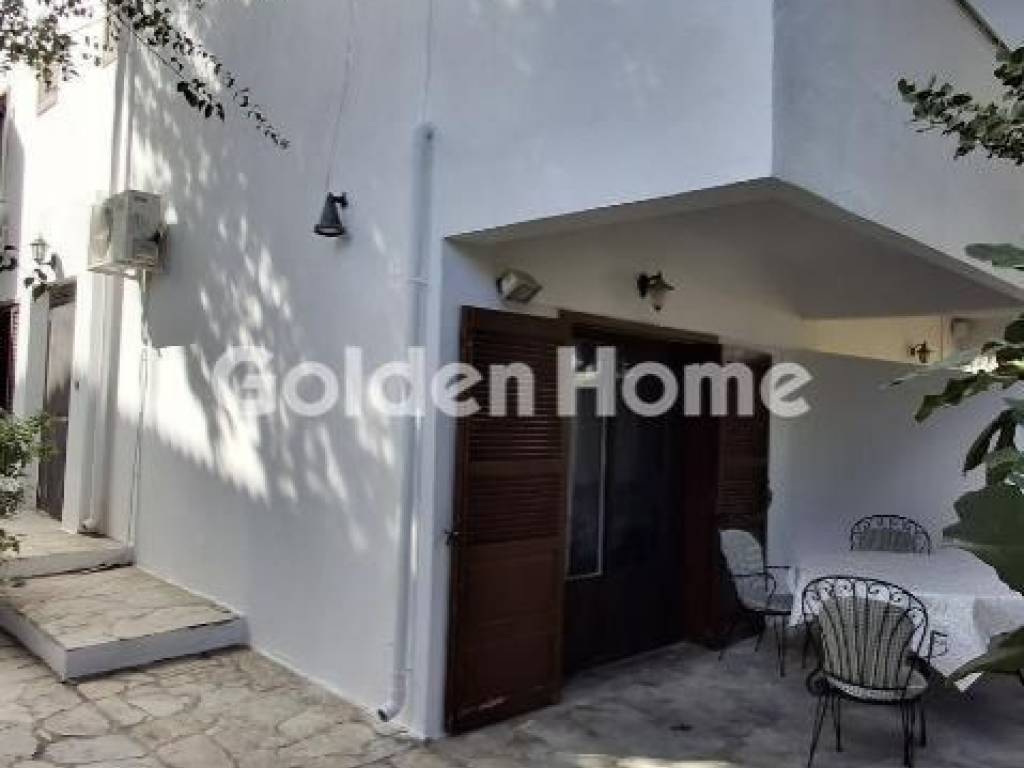 Εξωτερικός Χώρος