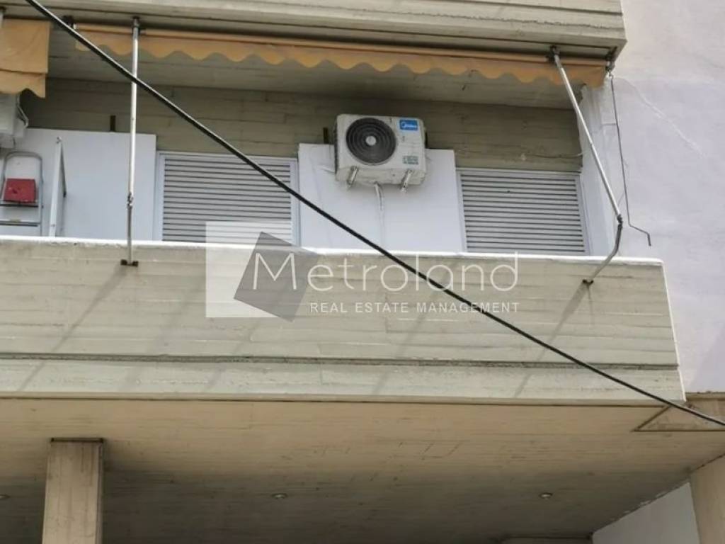 Εξωτερικός χώρος