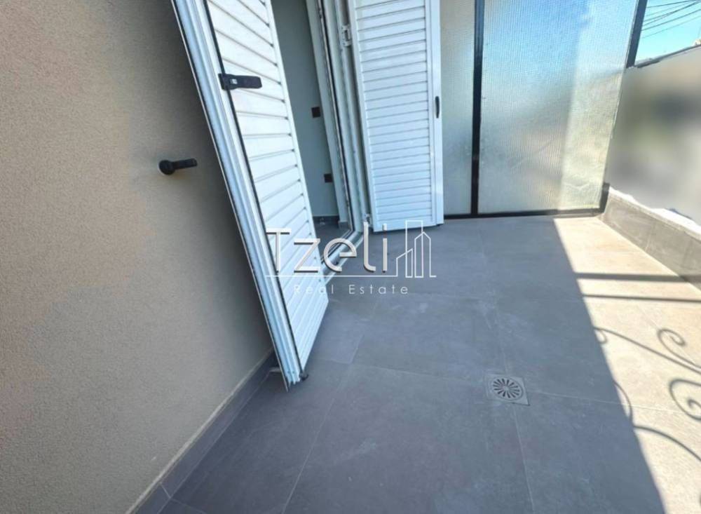 Εξωτερική άποψη χώρου