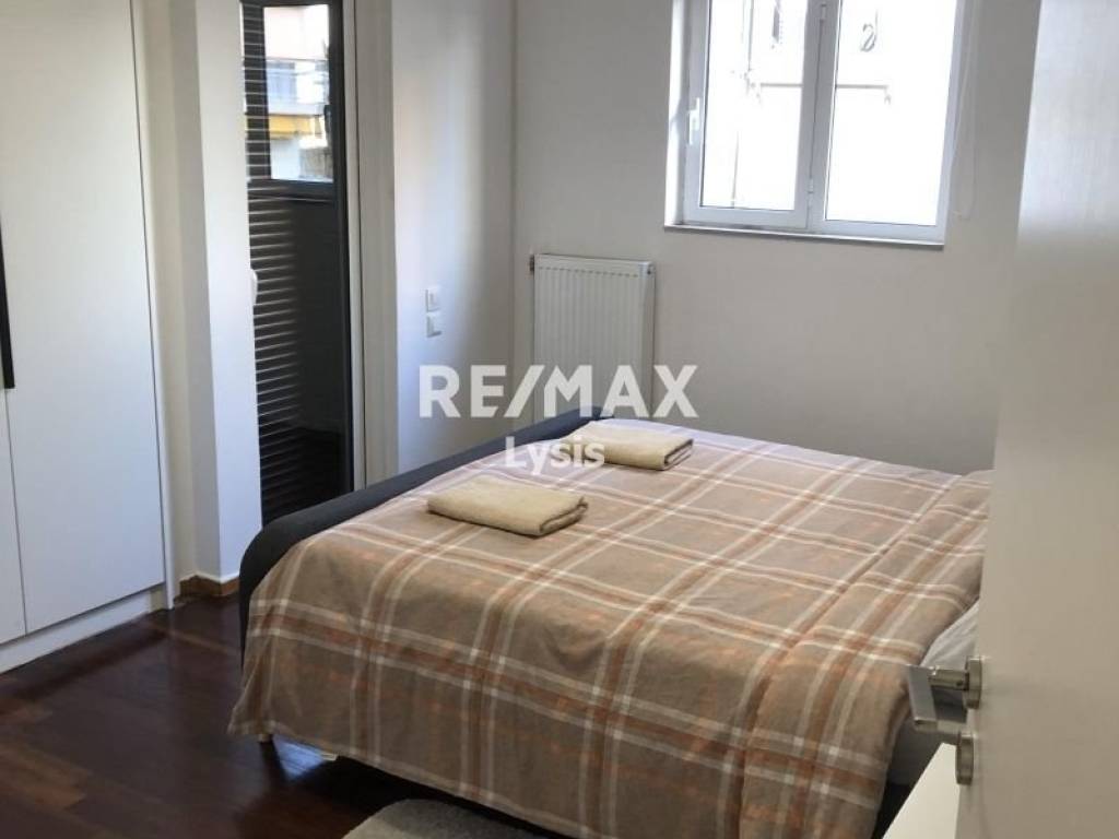 Υπνοδωμάτιο