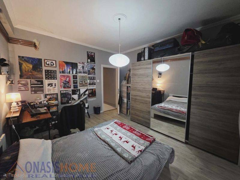 Υπνοδωμάτιο