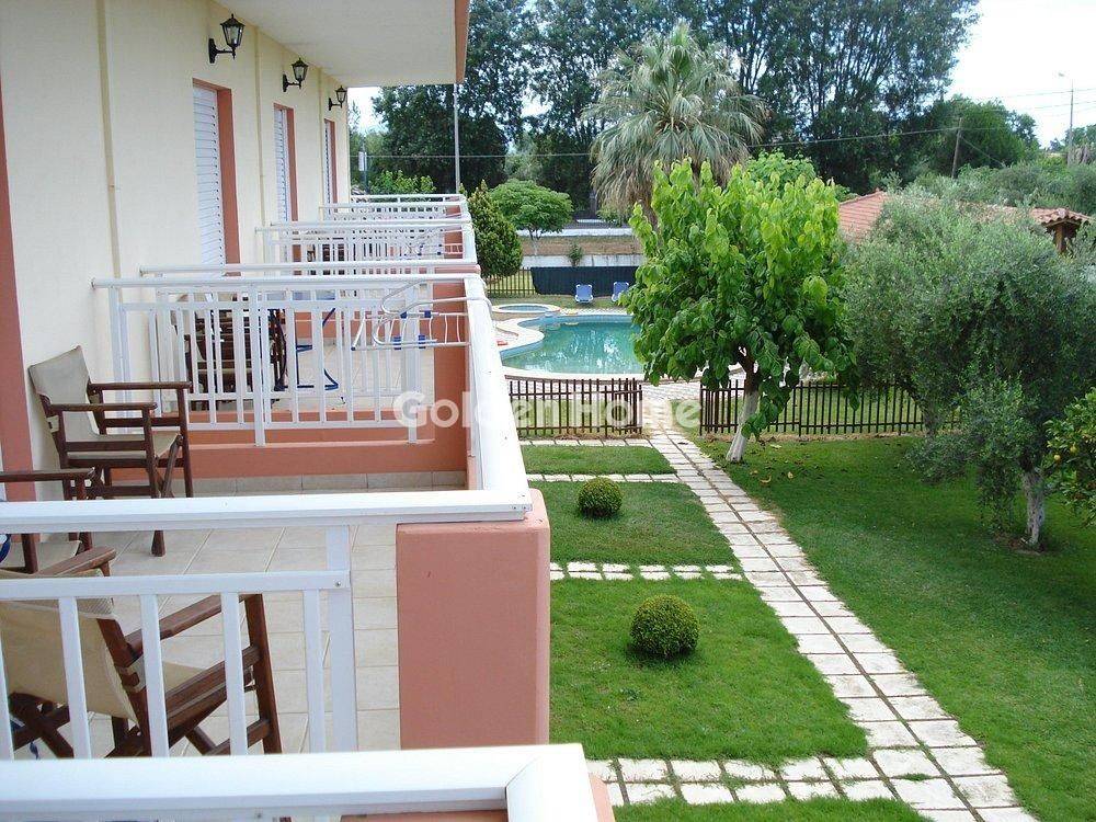 Εξωτερικός Χώρος