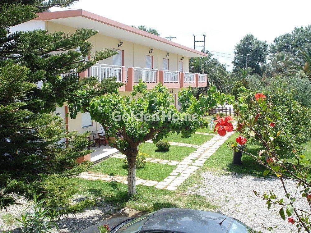 Κυρίως Χώρος