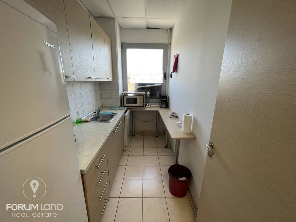 Forumland Real Estate, Κουζίνα