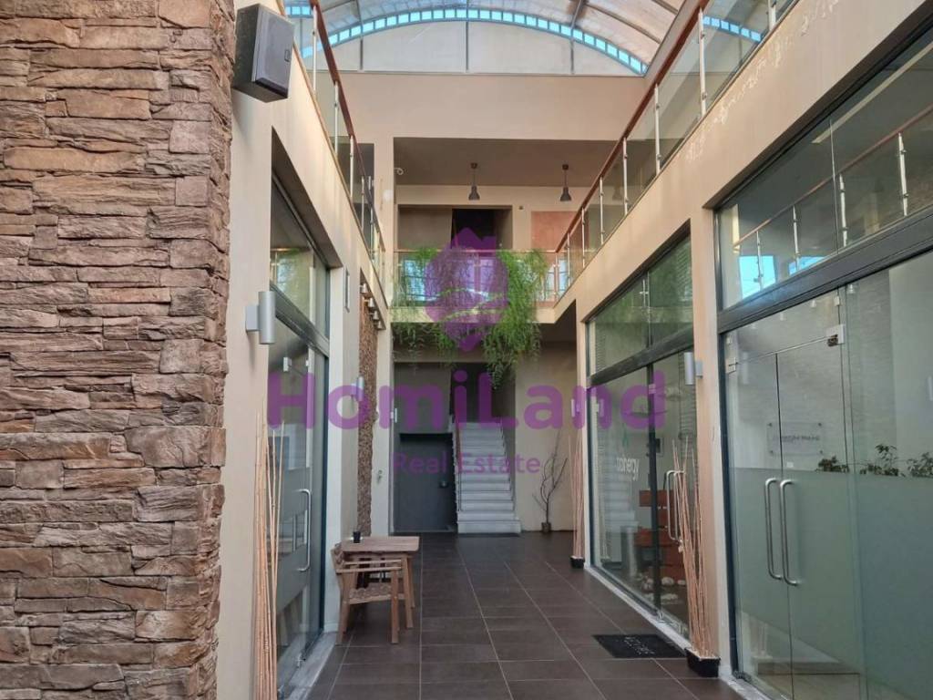 Εσωτερικοι χώροι