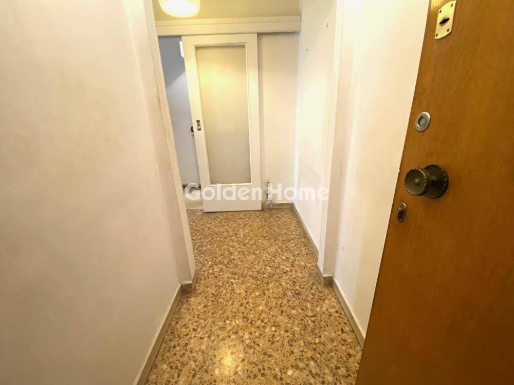 Χολ - Διάδρομος