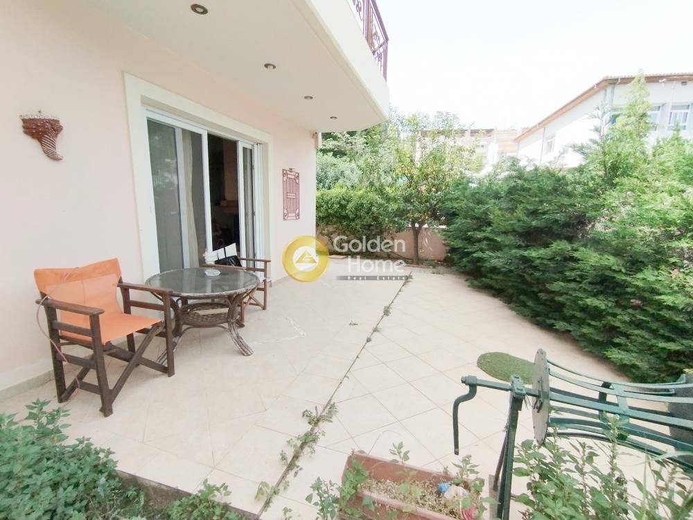 Εξωτερικός Χώρος