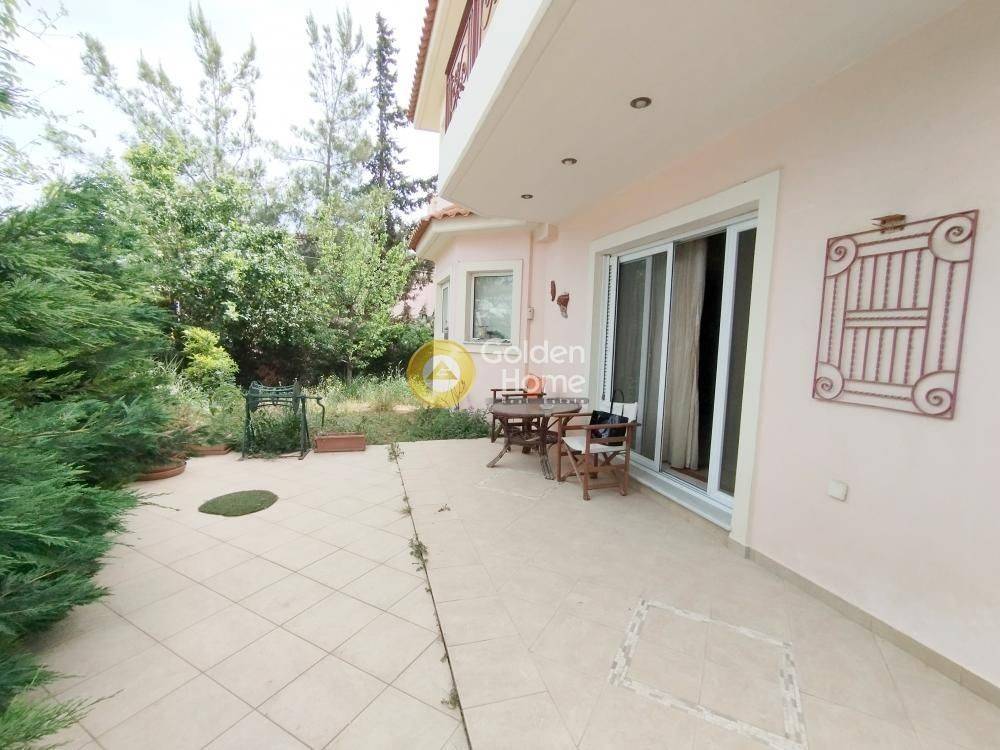 Εξωτερικός Χώρος