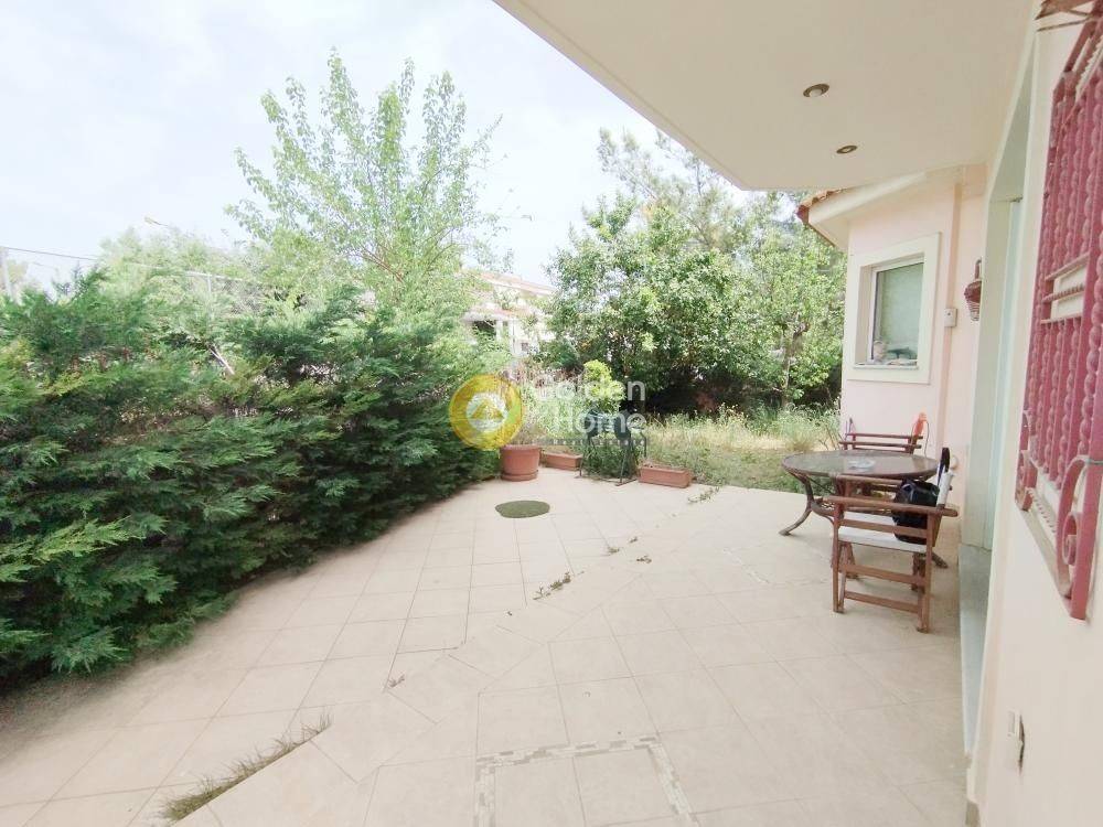 Εξωτερικός Χώρος