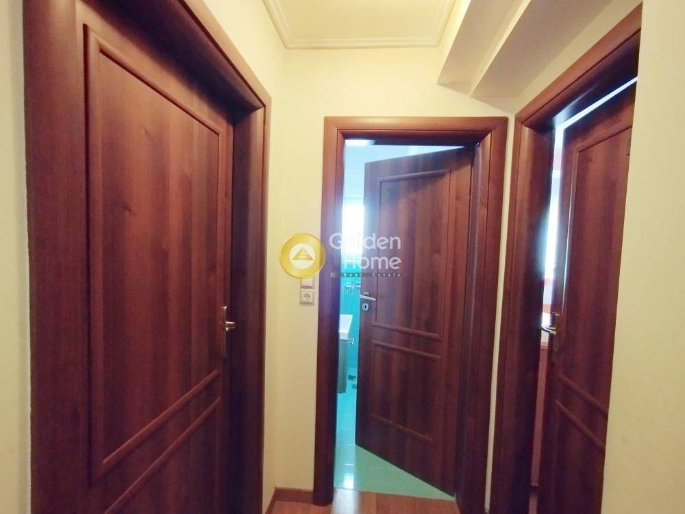 Χολ - Διάδρομος