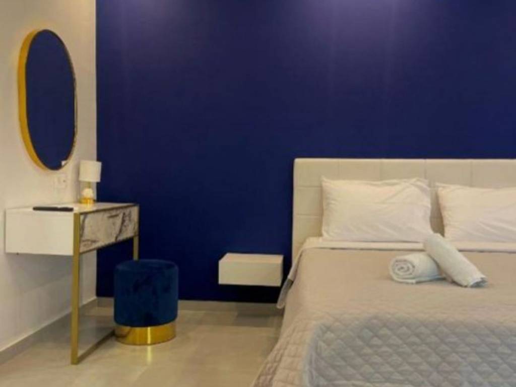 Υπνοδωμάτιο