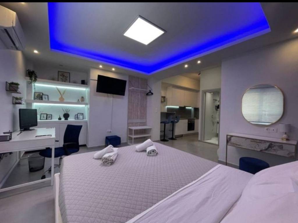 Υπνοδωμάτιο