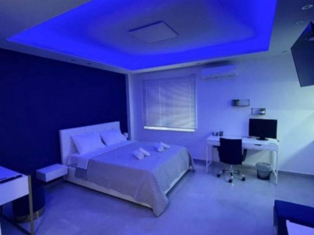 Υπνοδωμάτιο