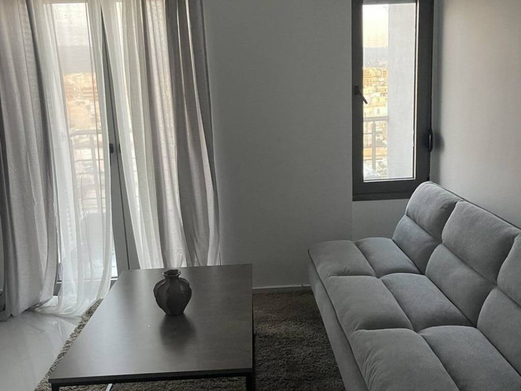 Forumland Real Estate, Καθιστικό