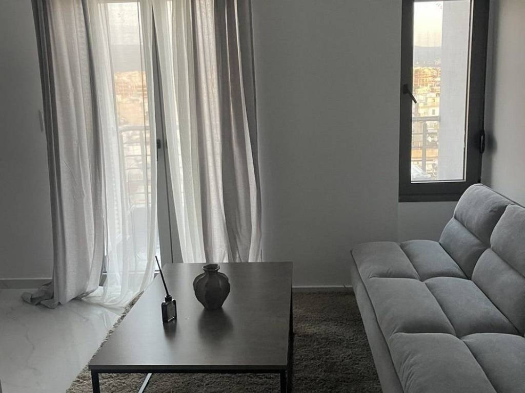 Forumland Real Estate, Καθιστικό