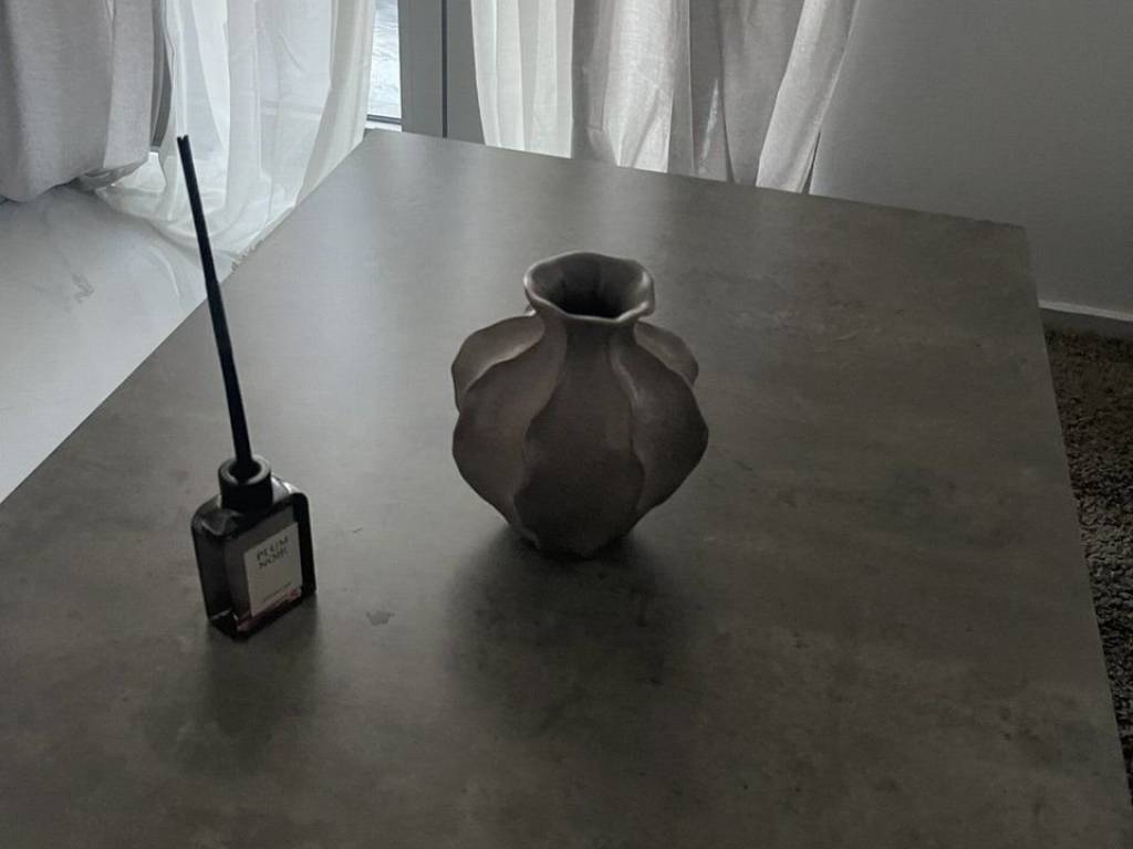 Forumland Real Estate, Διακόσμηση