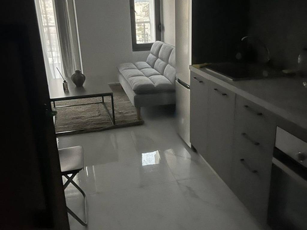 Forumland Real Estate, Σαλοκουζίνα