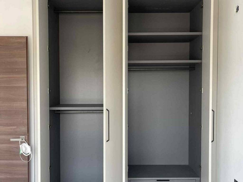 Forumland Real Estate, Ντουλάπες