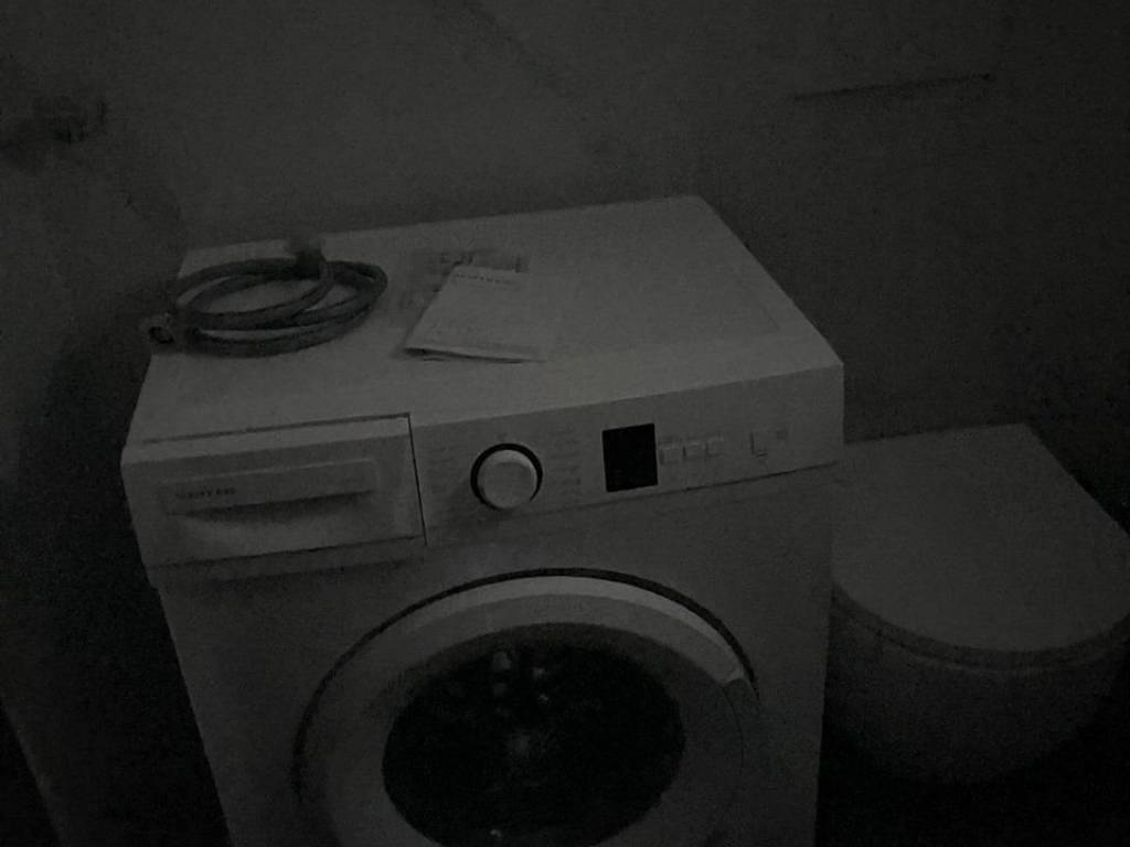 Forumland Real Estate, Πλυντήριο