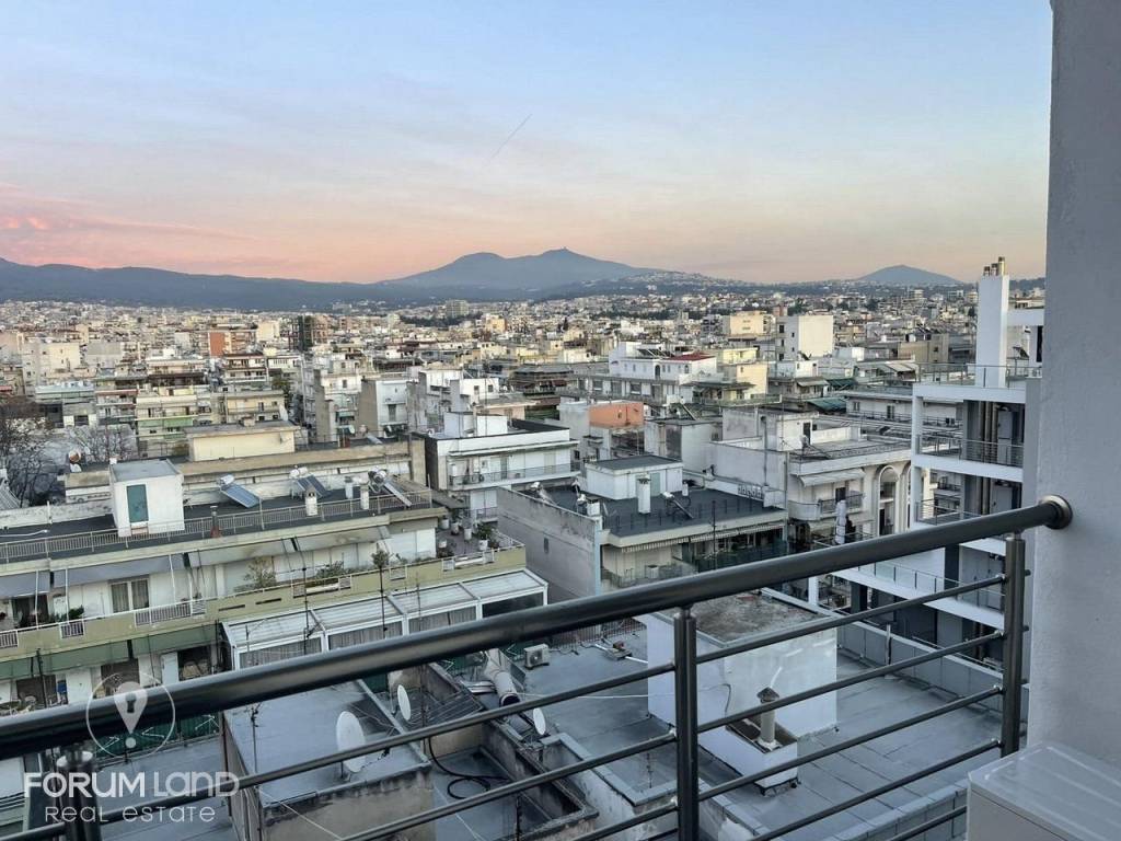 Forumland Real Estate, Απεριόριστη Θέα