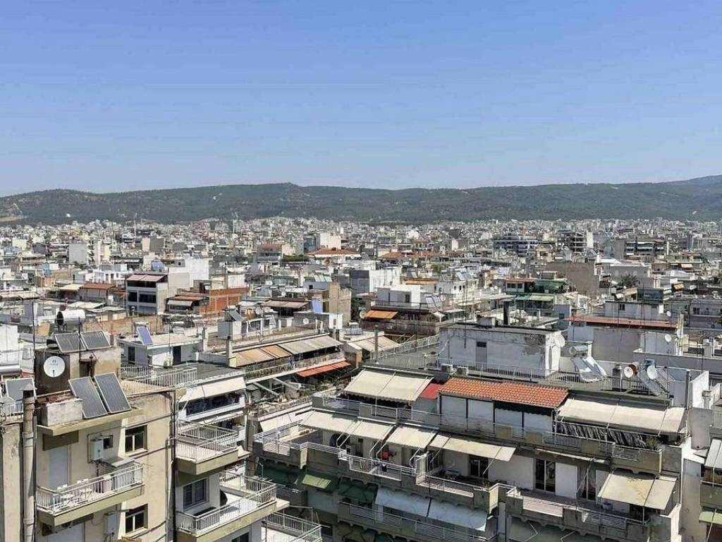 Forumland Real Estate, Θέα απεριόριστη