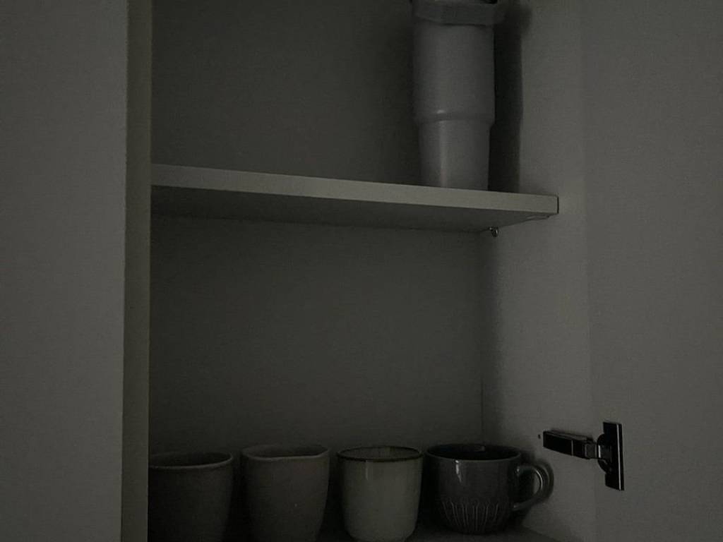 Forumland Real Estate, Κουζίνα