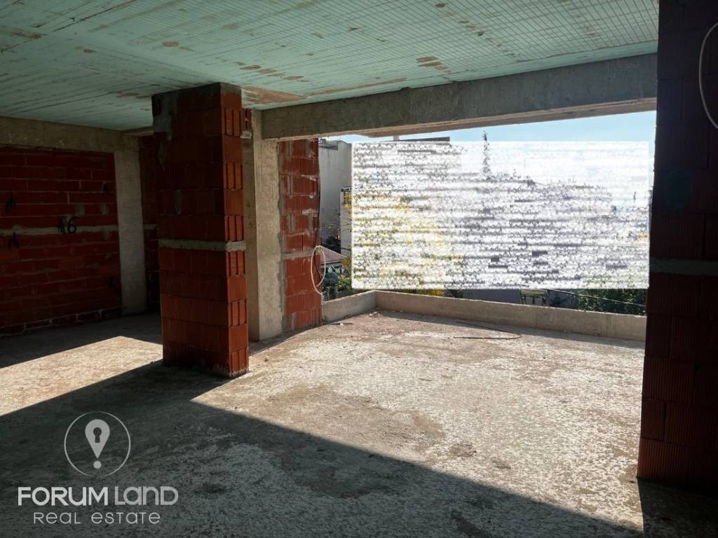 Forumland Real Estate, Εσωτερικός Χώρος