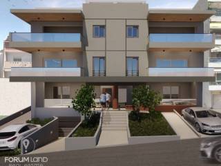 Forumland Real Estate, Εξωτερική Όψη