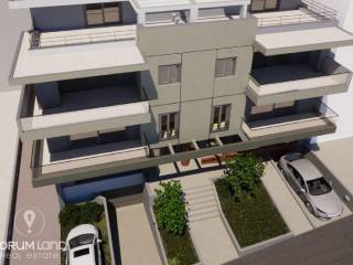 Forumland Real Estate, Εξωτερική Όψη