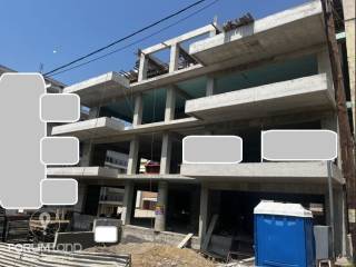 Forumland Real Estate, Εξωτερική Όψη