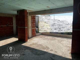 Forumland Real Estate, Εσωτερικός Χώρος