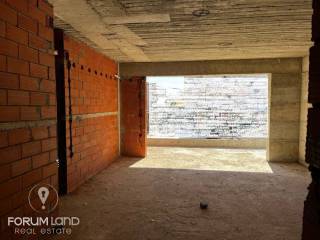 Forumland Real Estate, Εσωτερικός Χώρος