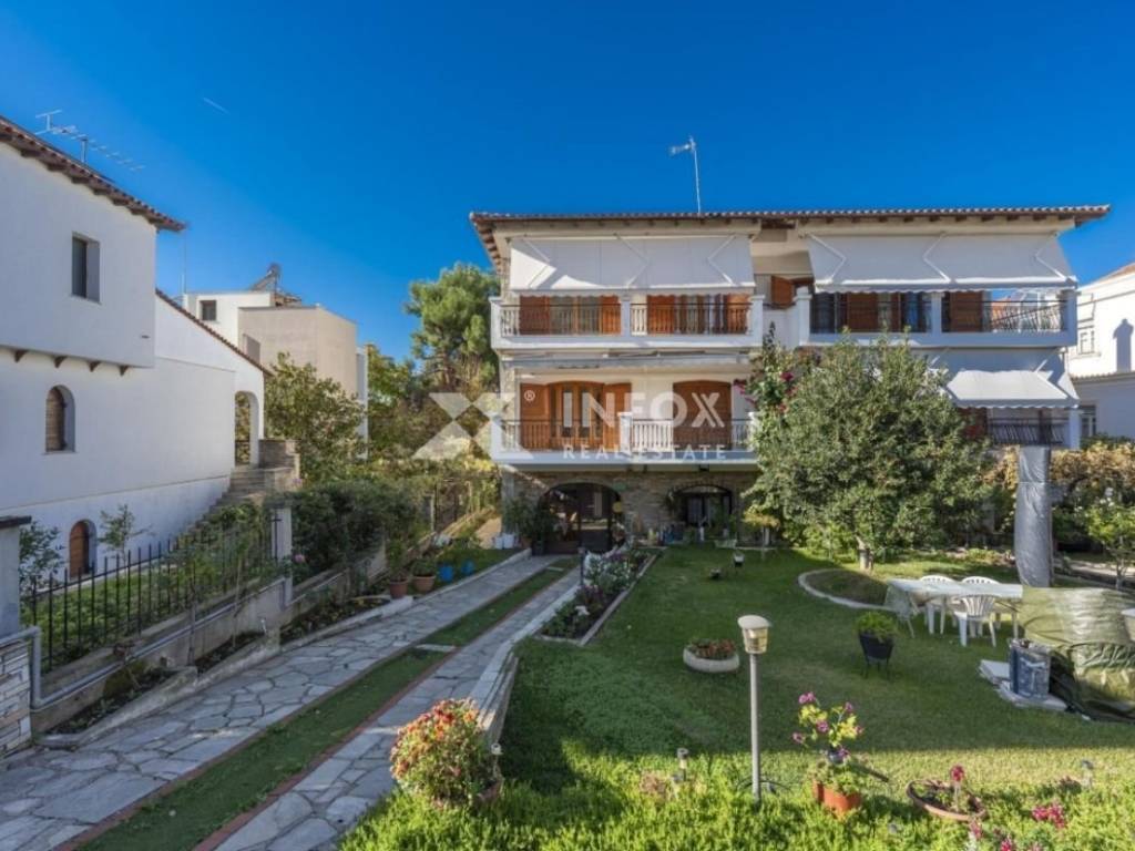 Εξωτερικός χώρος