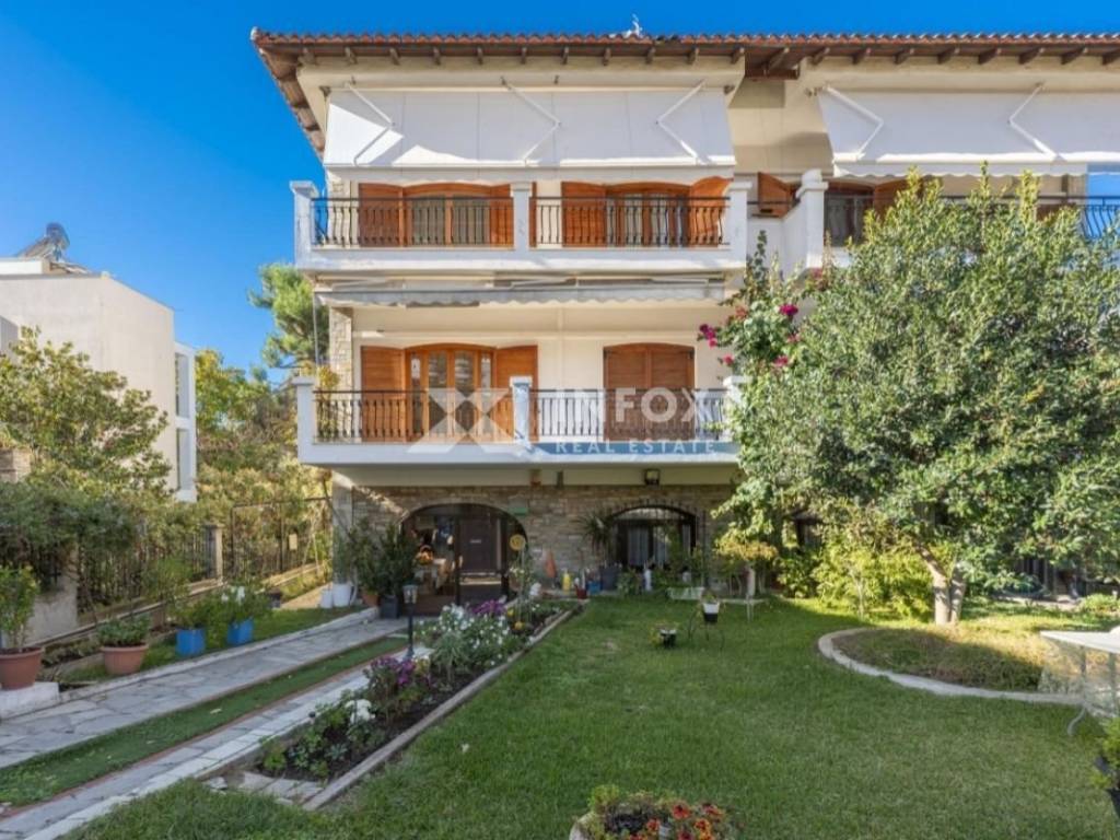 Εξωτερικός χώρος