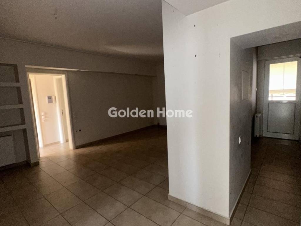 Κυρίως Χώρος