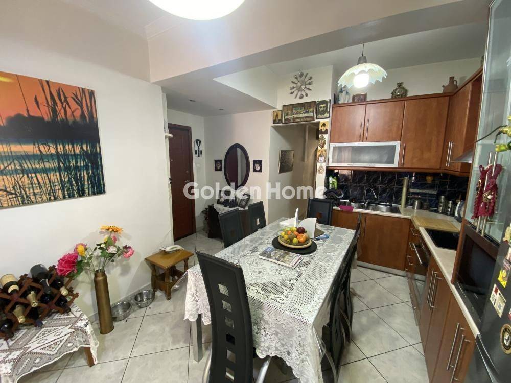 Κυρίως Χώρος