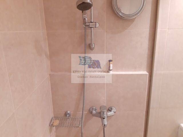 BATHROOM WITH SHOWER