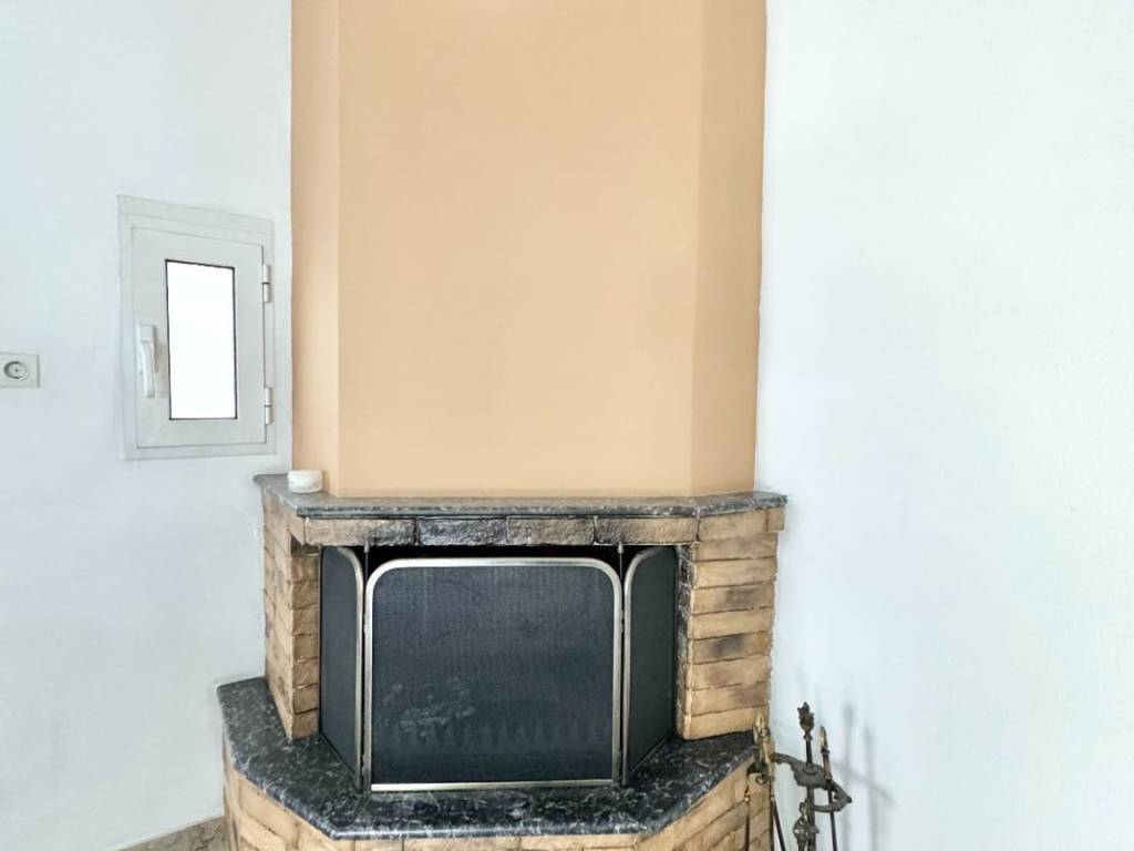 τζάκι ενεργειακό