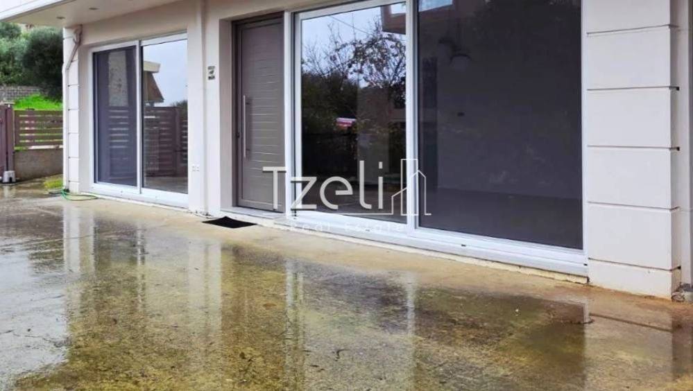 Εξωτερική άποψη χώρου