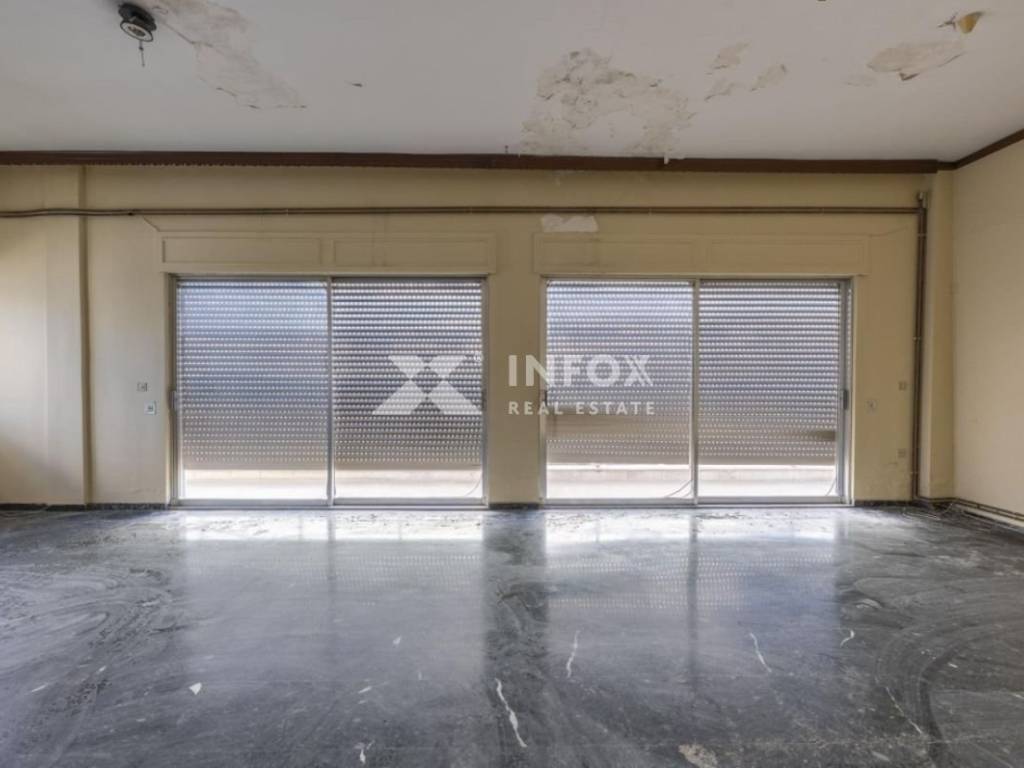 Άποψη χώρου