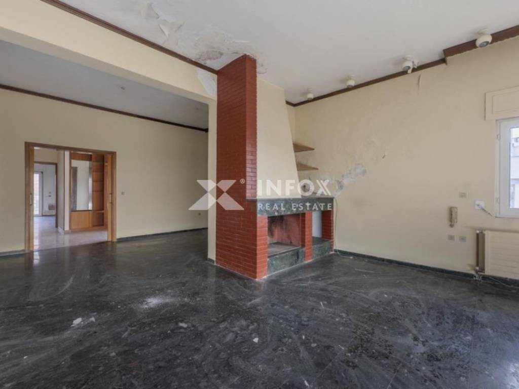 Άποψη χώρου