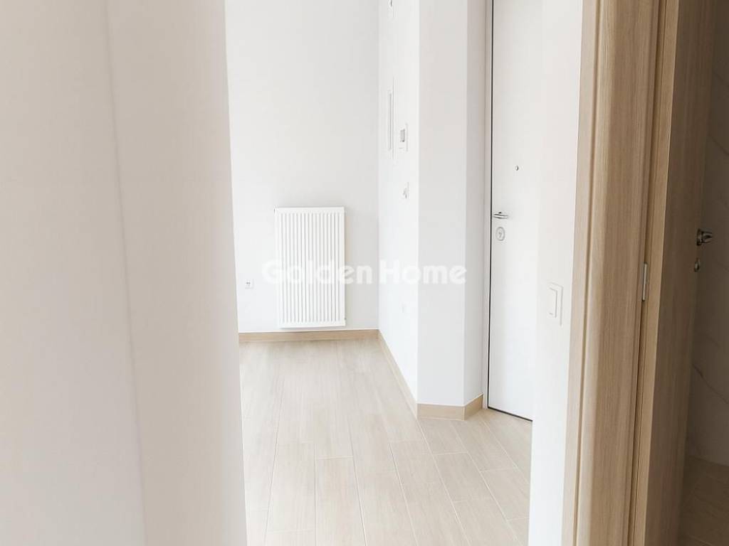 Χολ - Διάδρομος