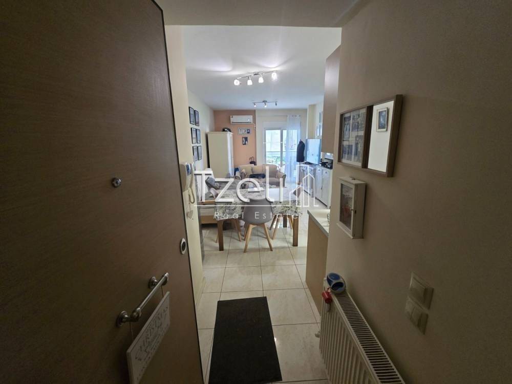 Άποψη χώρου